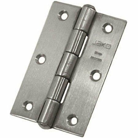 JAKO Cabinet Hinge- 630 Stainless Steel 20254CC
